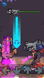 Dance Battle Evolution screenshot 7