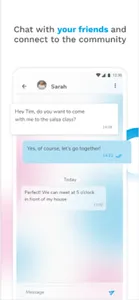 Danceflavors screenshot 6