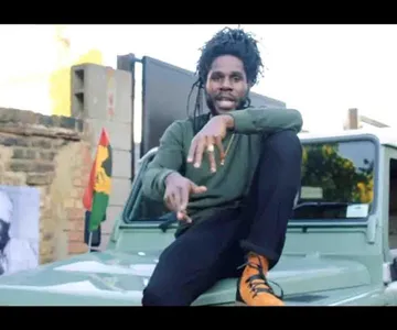 The Dancehallchannel screenshot 3