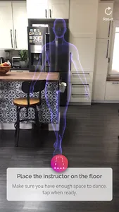 Dance Reality screenshot 1