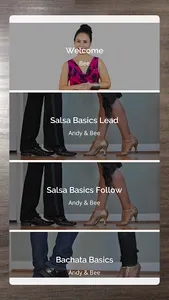 Dance Reality screenshot 4