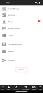 Dance Showcase Company screenshot 5