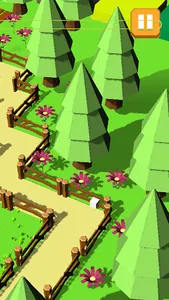Dancing Cube screenshot 0
