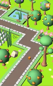 Dancing Cube screenshot 3