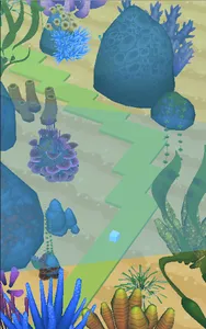 Dancing Cube screenshot 4