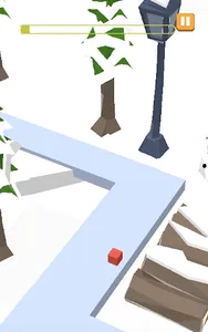 Dancing Cube screenshot 6