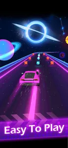 Beat Racing: Car & Racer screenshot 1