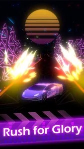 Beat Racing: Car & Racer screenshot 15