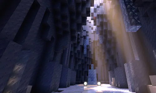 RTX Shaders for MCPE screenshot 0