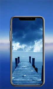 Gallery Wallpapers Scenery ->  screenshot 0