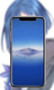 Gallery Wallpapers Scenery ->  screenshot 1