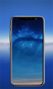 Gallery Wallpapers Scenery ->  screenshot 4