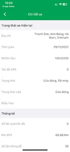 MyCar - InstekGPS screenshot 0