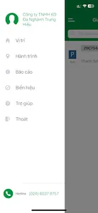 MyCar - InstekGPS screenshot 1