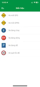 MyCar - InstekGPS screenshot 2