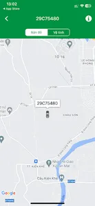 MyCar - InstekGPS screenshot 4
