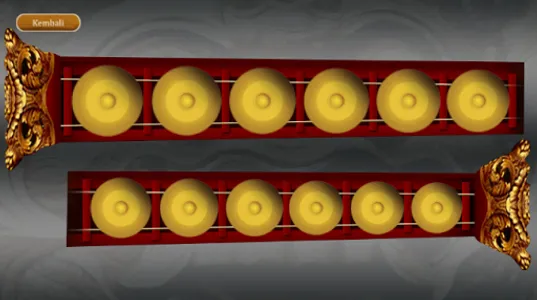 Gamelan Bali - Gamelan Digital screenshot 2