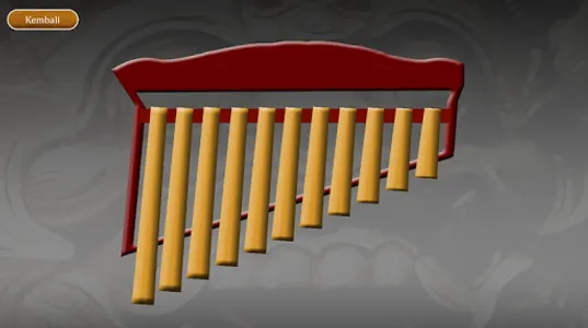 Gamelan Bali - Gamelan Digital screenshot 3