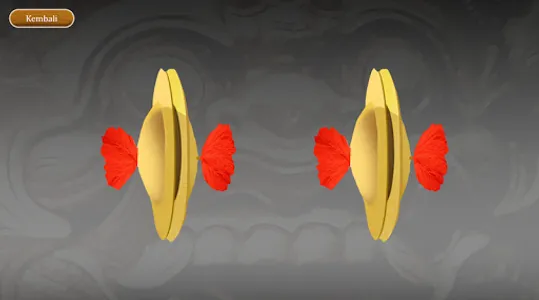 Gamelan Bali - Gamelan Digital screenshot 4