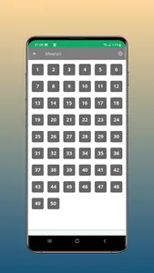 Swahili Bible Audio, Takatifu screenshot 1