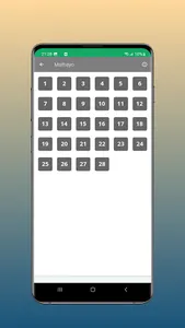 Swahili Bible Audio, Takatifu screenshot 7