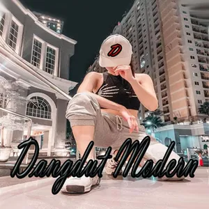 Dangdut Modern screenshot 1