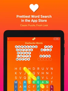 Mini Word Search screenshot 14