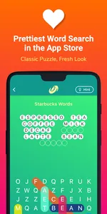 Mini Word Search screenshot 8