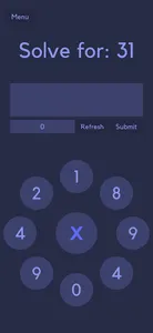 Mathsi screenshot 3