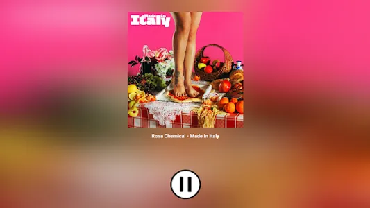 Idea Radio screenshot 2