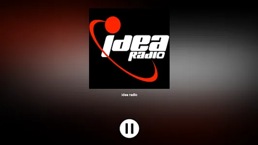 Idea Radio screenshot 3