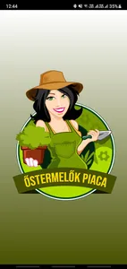 Őstermelők piaca screenshot 0