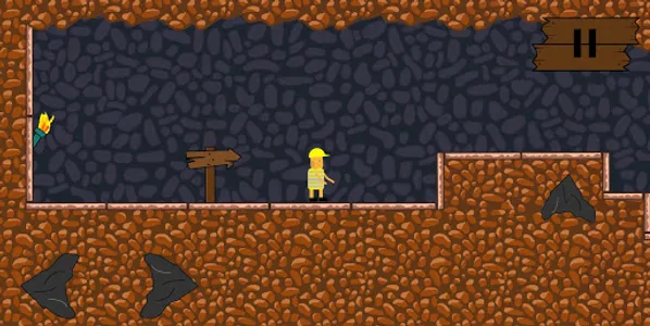 MineBoy screenshot 0