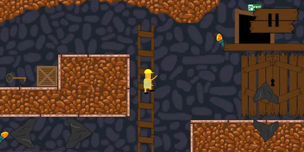 MineBoy screenshot 3