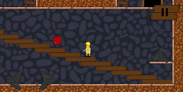 MineBoy screenshot 6