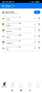 Cloud Ledger screenshot 0