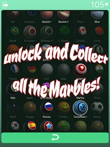 Marble Collection screenshot 8