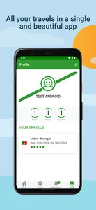 TravelBook screenshot 13