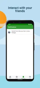 TravelBook screenshot 4