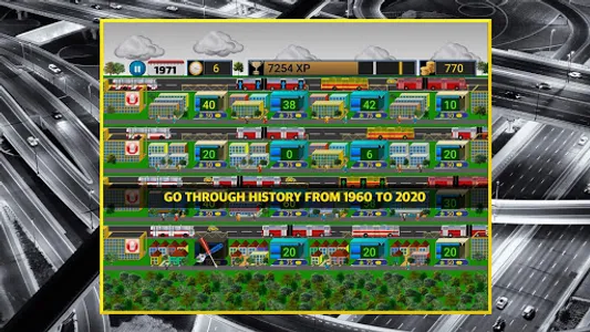 City Bus Tycoon - public trans screenshot 5