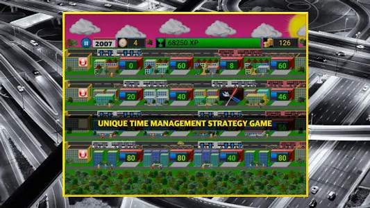 City Bus Tycoon - public trans screenshot 6