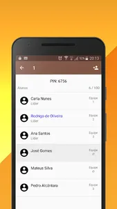 Baú do Tesouro screenshot 2
