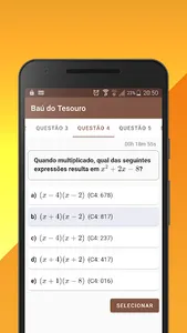 Baú do Tesouro screenshot 4