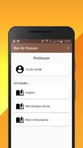 Baú do Tesouro screenshot 6