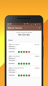 Baú do Tesouro screenshot 7