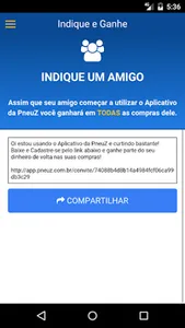 Clube Pneu Z screenshot 4