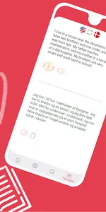 English to Danish Dictionary - screenshot 4