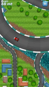 Sky Driver screenshot 0