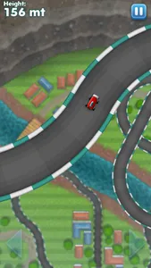 Sky Driver screenshot 1