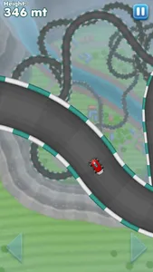 Sky Driver screenshot 2